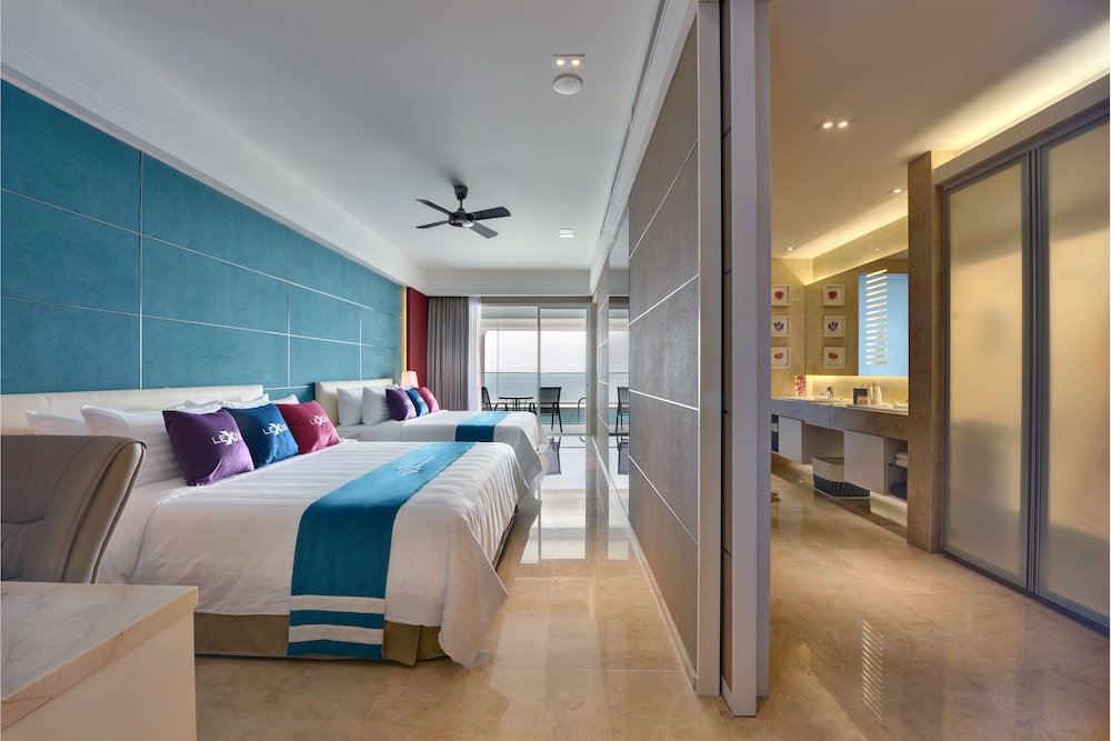 Lexis Suites Penang 9/47
