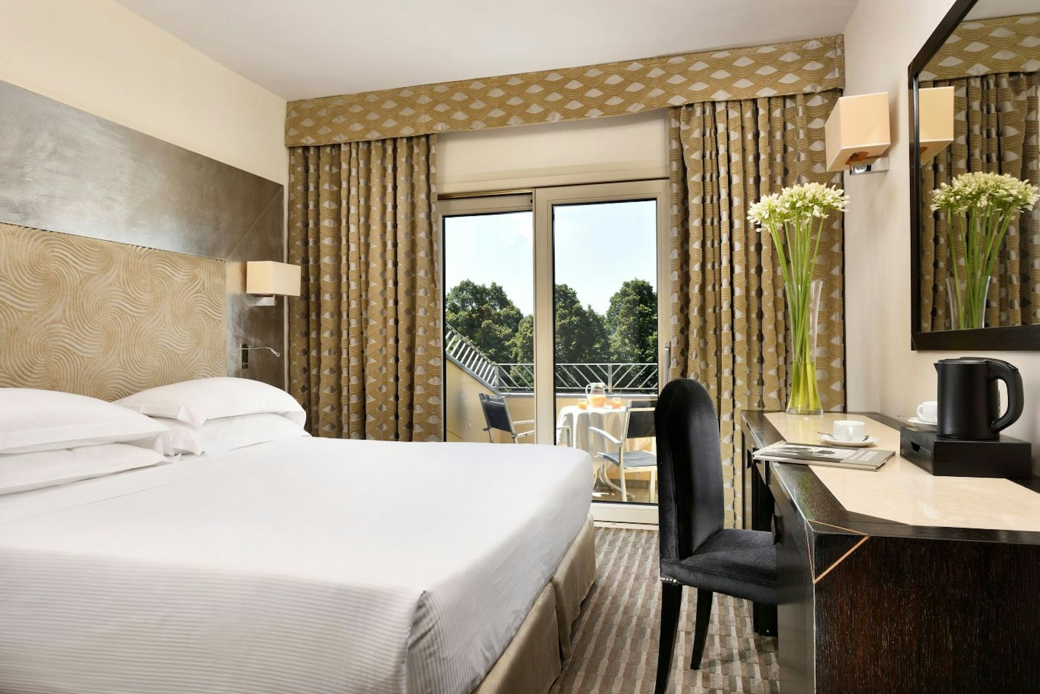 FH 55 Grand Hotel Mediterraneo 30/32