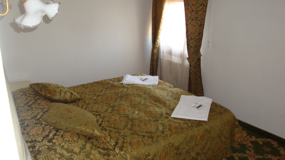Casa Linger Hotel 30/51