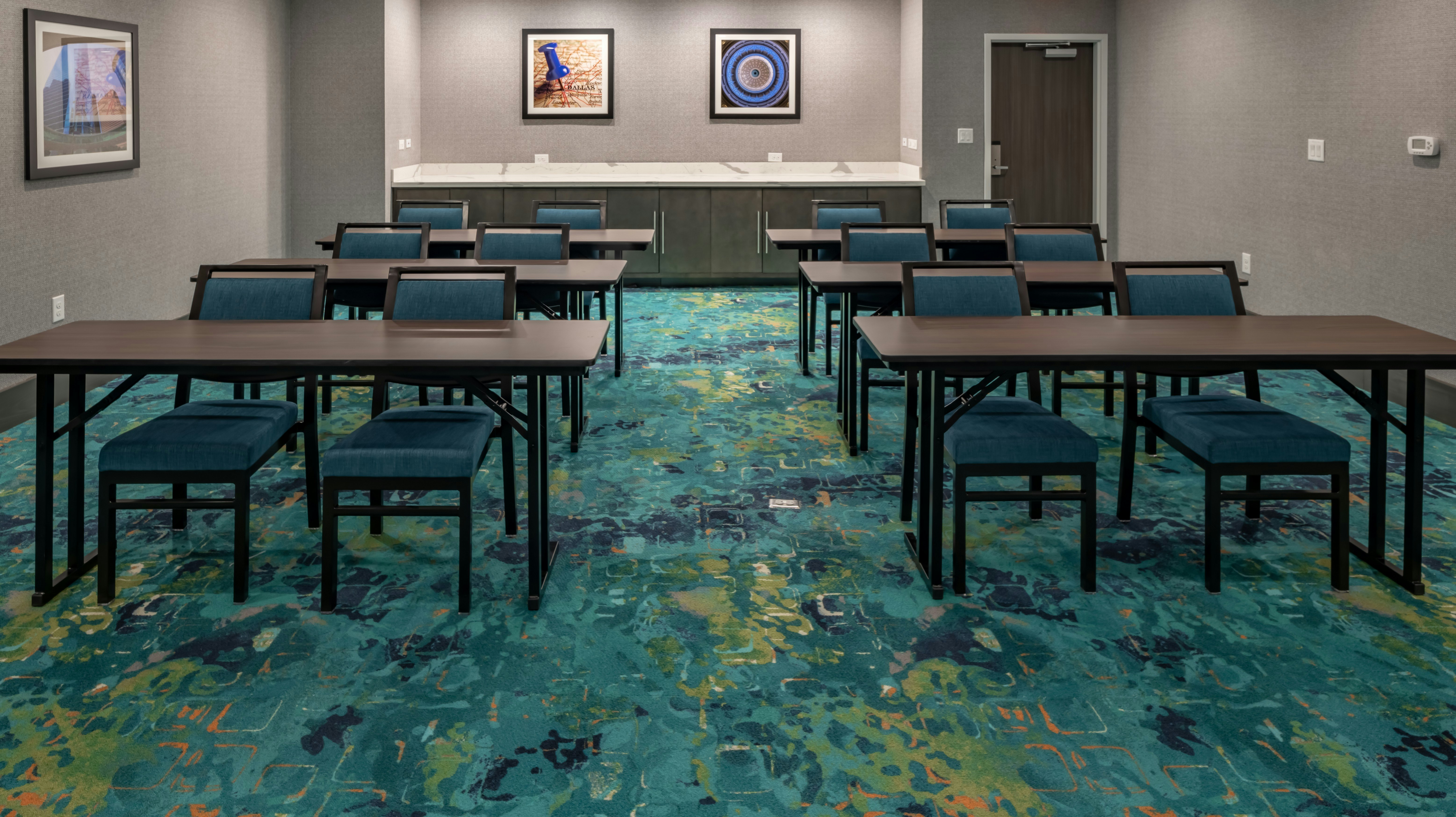 Hampton Inn And Suites Dallas/Plano Central 47/66