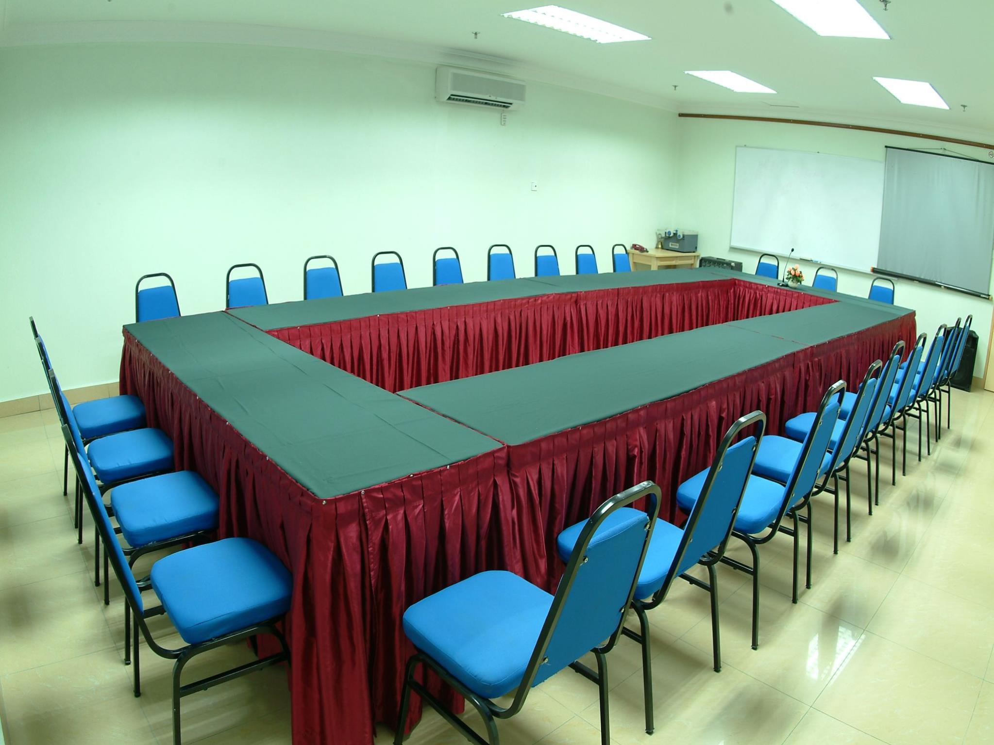 Li Hua Hotel Bintulu 2/36