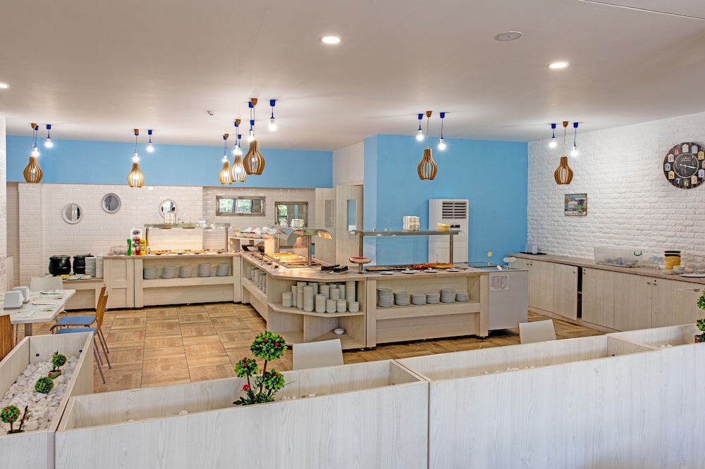 MPM Orel Hotel 8/50