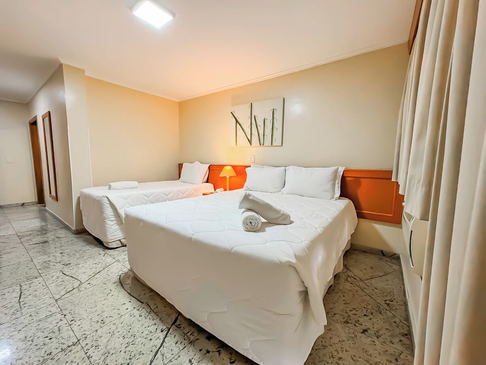 Nacional Inn Campos Do Jordao 27/76