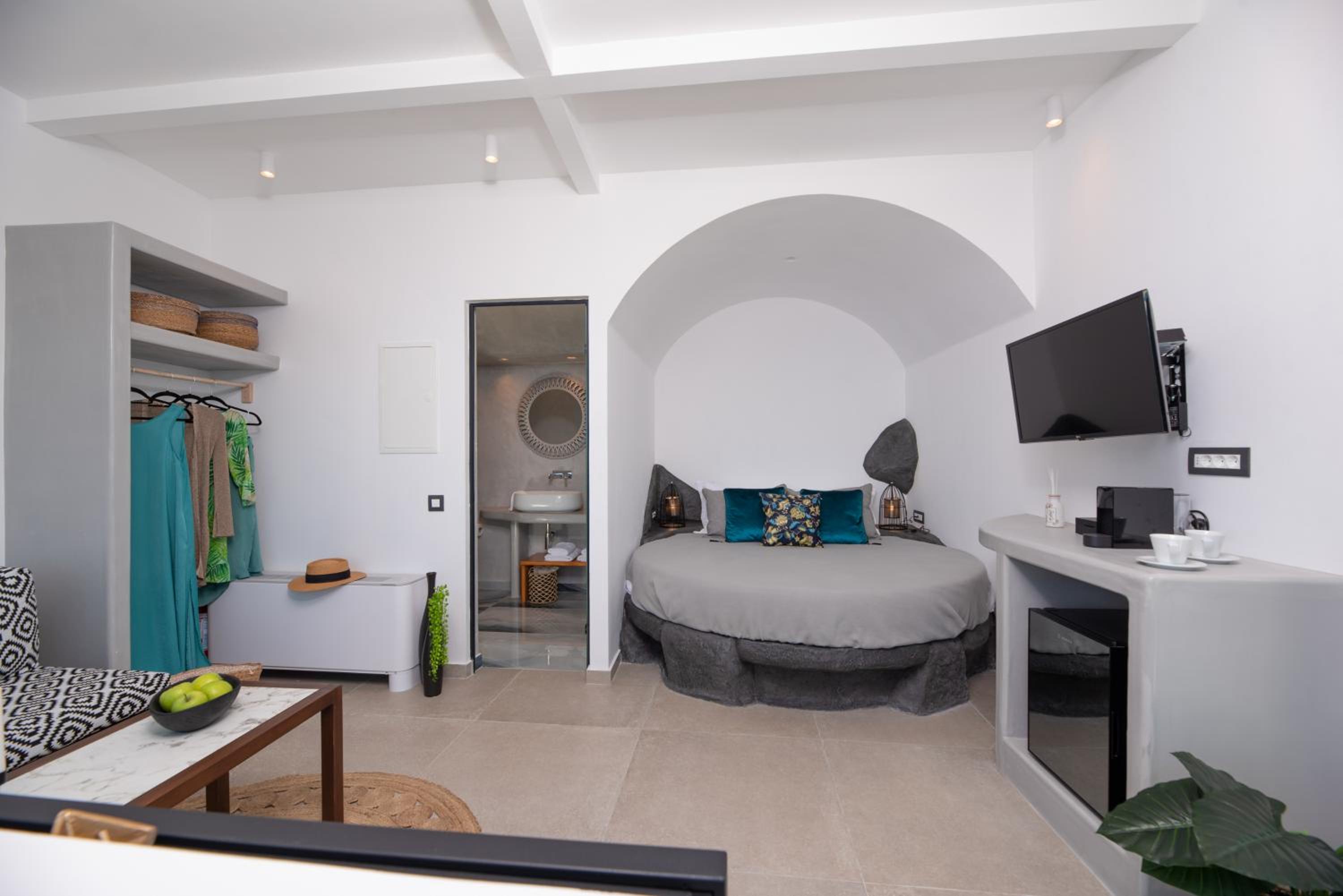 جناح بجاكوزي، Day Dream Luxury Suites 3/5