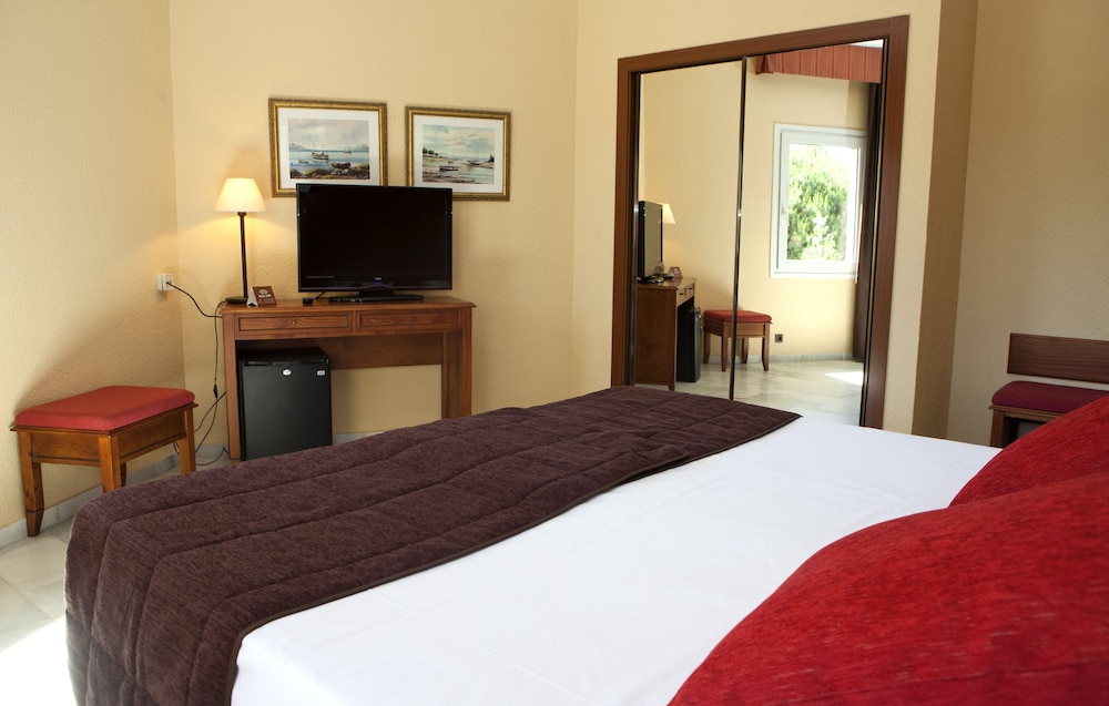 Hotel Bluesea Miramar Fuengirola 19/46