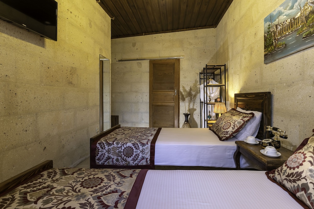 Lord Of Cappadocia Hotel 25/50