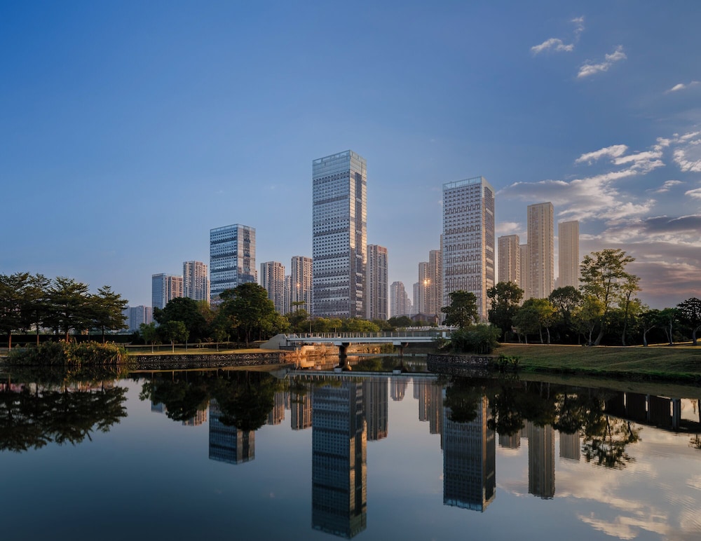 DoubleTree by Hilton Zhangzhou 33/39