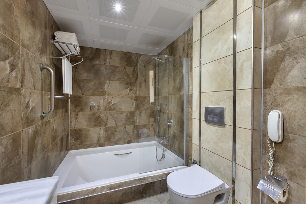 Hattusa Vacation Thermal Club Erzin 49/50