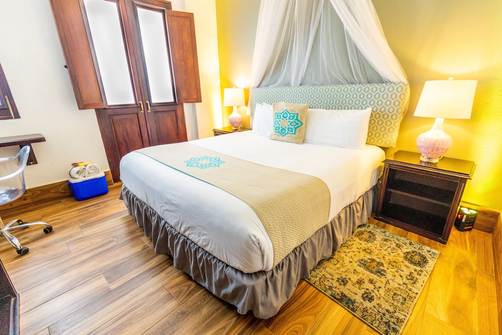 Casablanca Hotel Old San Juan 17/63