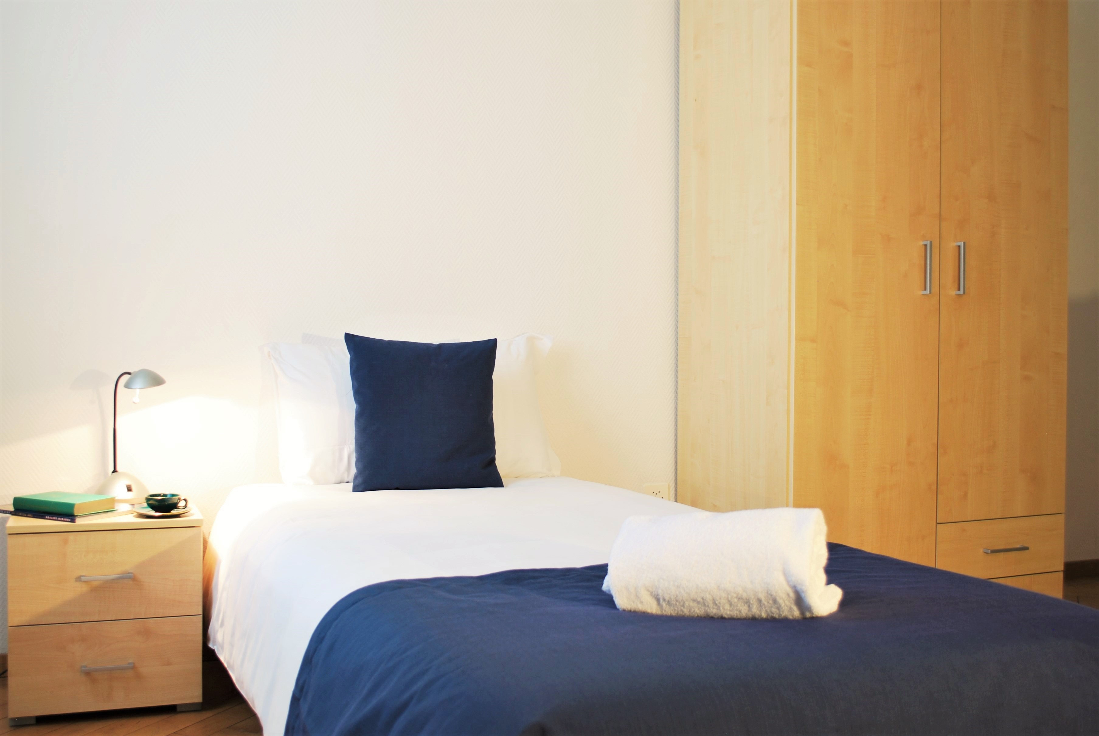Lugano Center Guesthouse Hotel 28/50