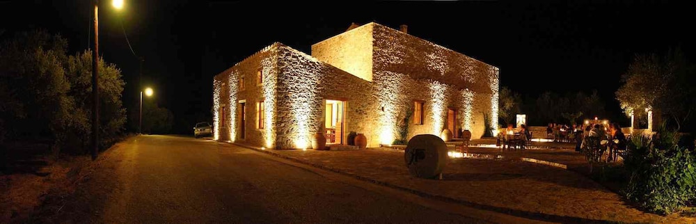 Liotrivi Historical Mansion & Boutique Hotel 8/71