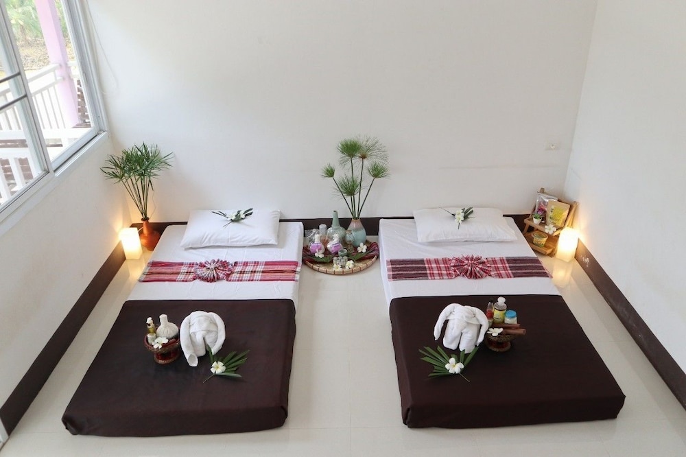 Chiangrai Lake Hill Resort 19/50