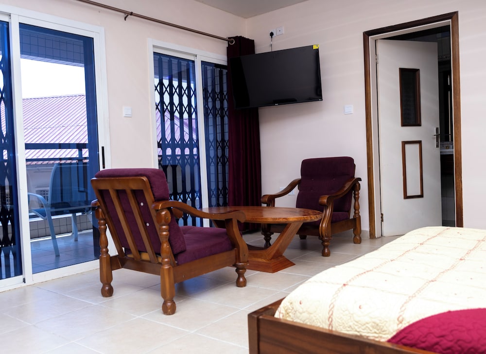 Hotel Barmoi 43/59