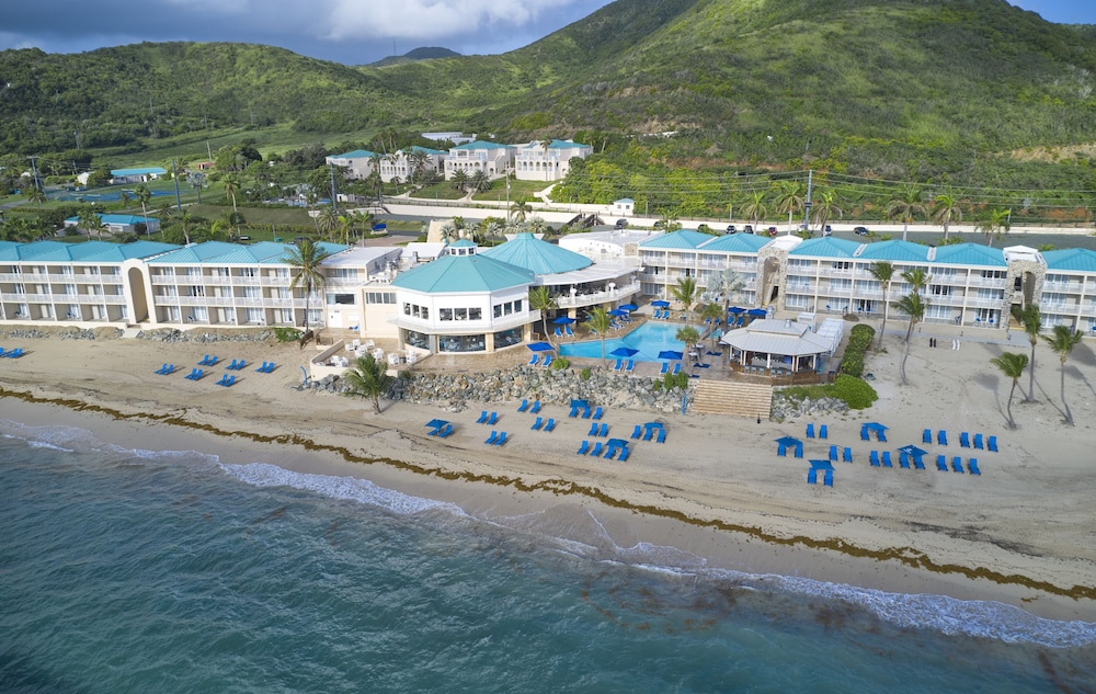 Divi Carina Bay All Inclusive Beach Resort & Casino 43/49
