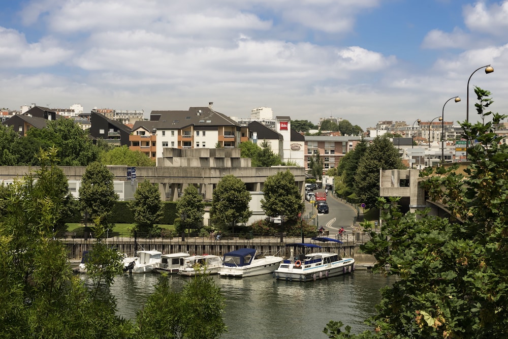 Ibis Nogent Sur Marne 39/44
