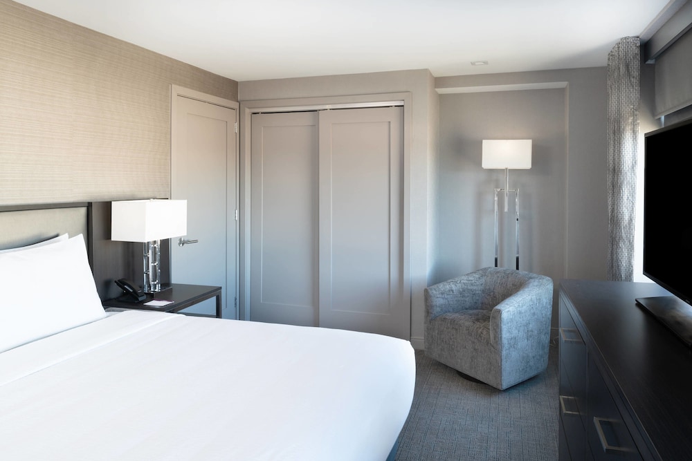 Residence Inn Weehawken Port Imperial 14/48