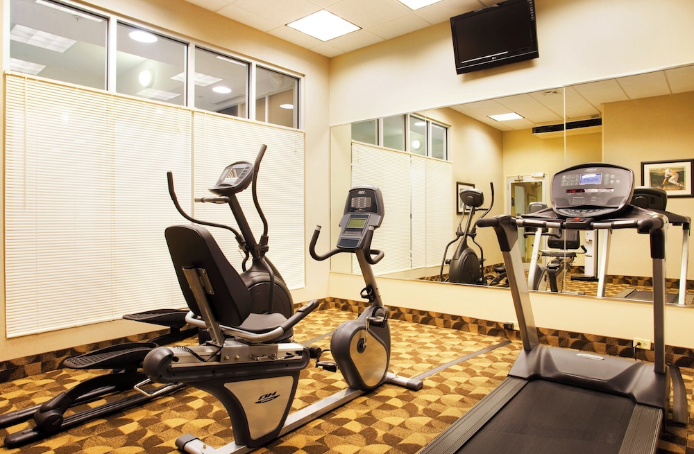 Holiday Inn Aurora North Naperville 19/33