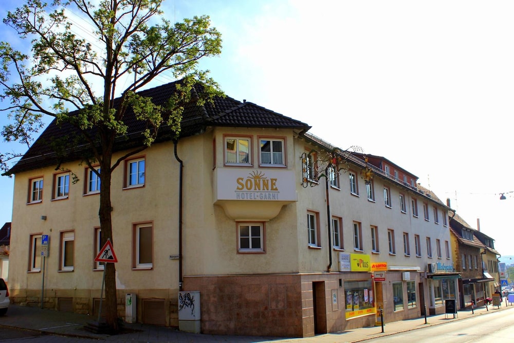Sonne 5/28