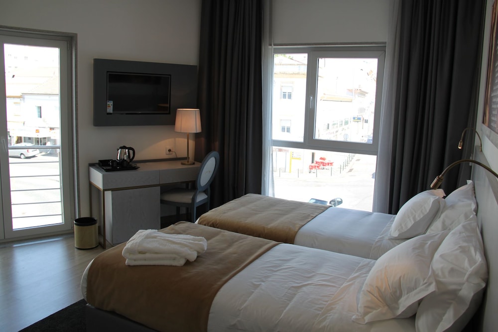 Hotel Jose Regio 36/50