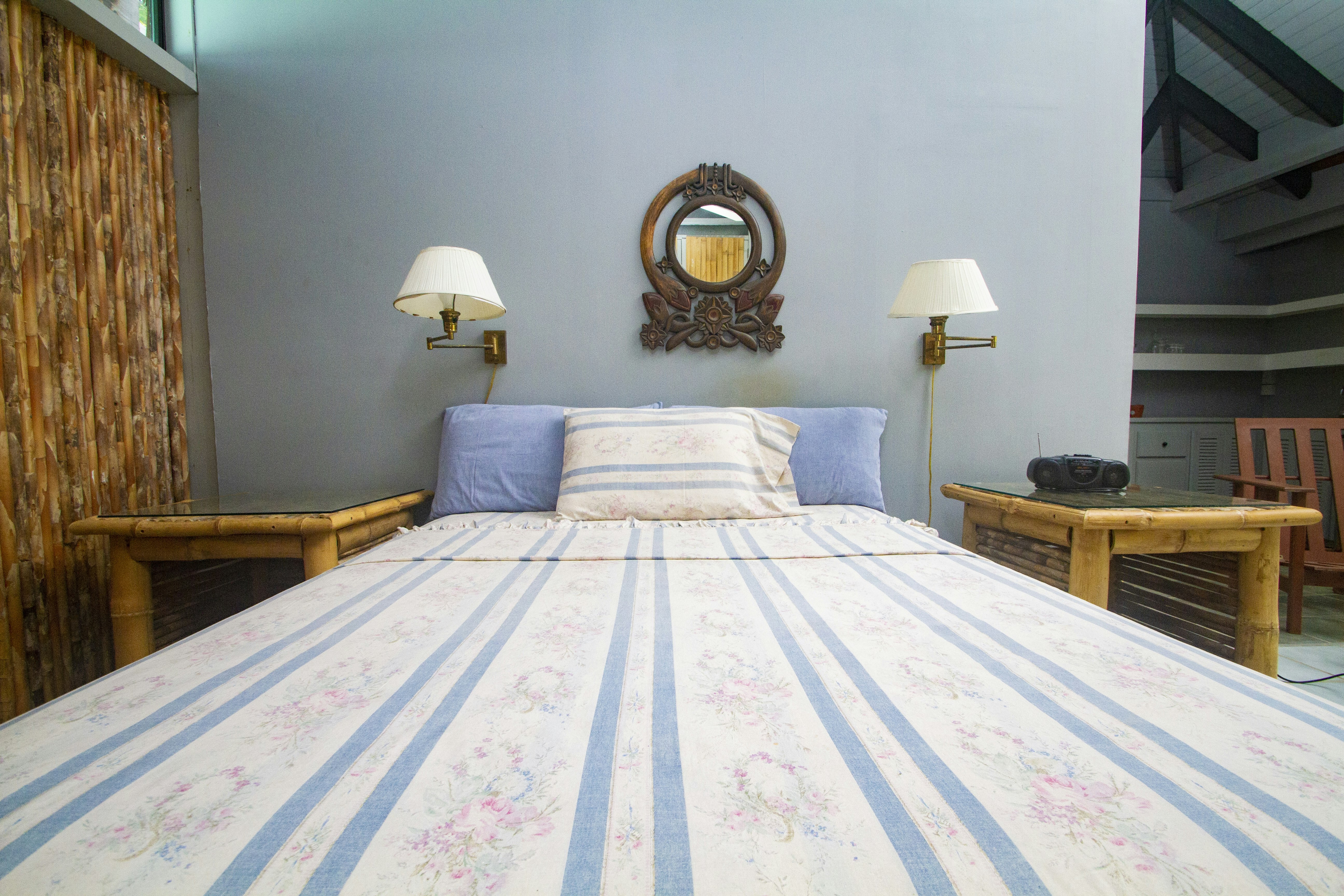 Bequia Beachfront Villa Hotel 22/83