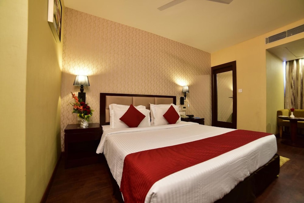 HOTEL JIVA 17/50