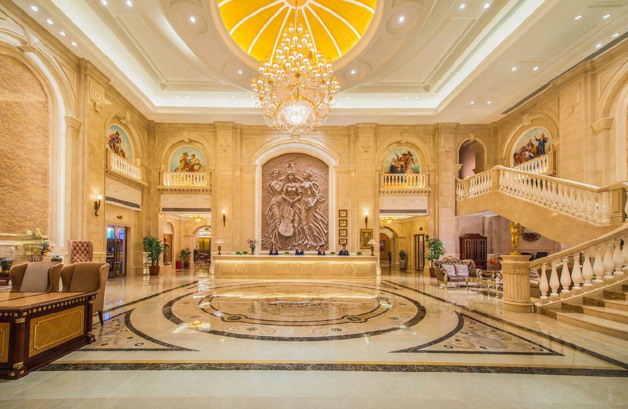 Vienna Hotel (Nanning Railway Station) 16/50
