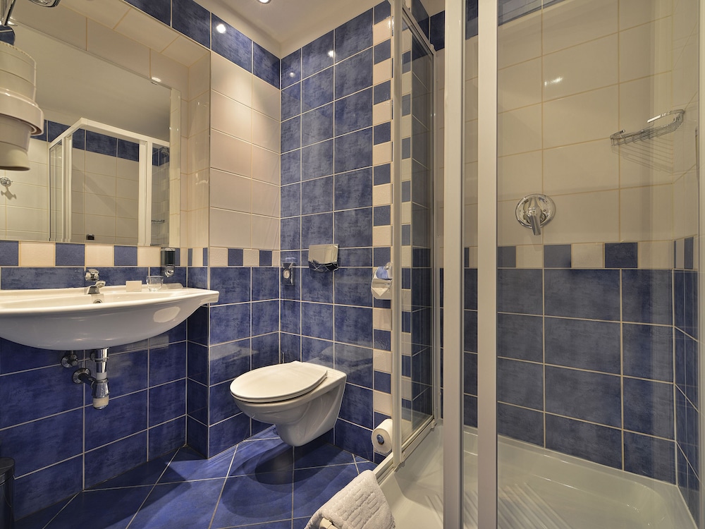 Ea Hotel Jeleni Dvur Prague Castle 50/53
