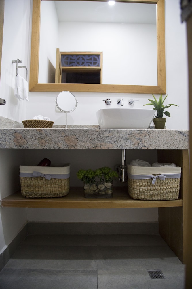 Hotel Boutique Casa Mia 35/58