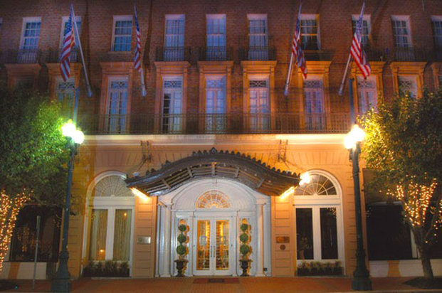 The Lafayette by LuxUrban 3/14