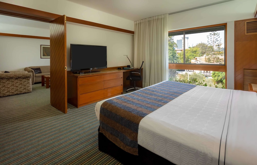 Sonesta Hotel El Olivar Lima 16/63