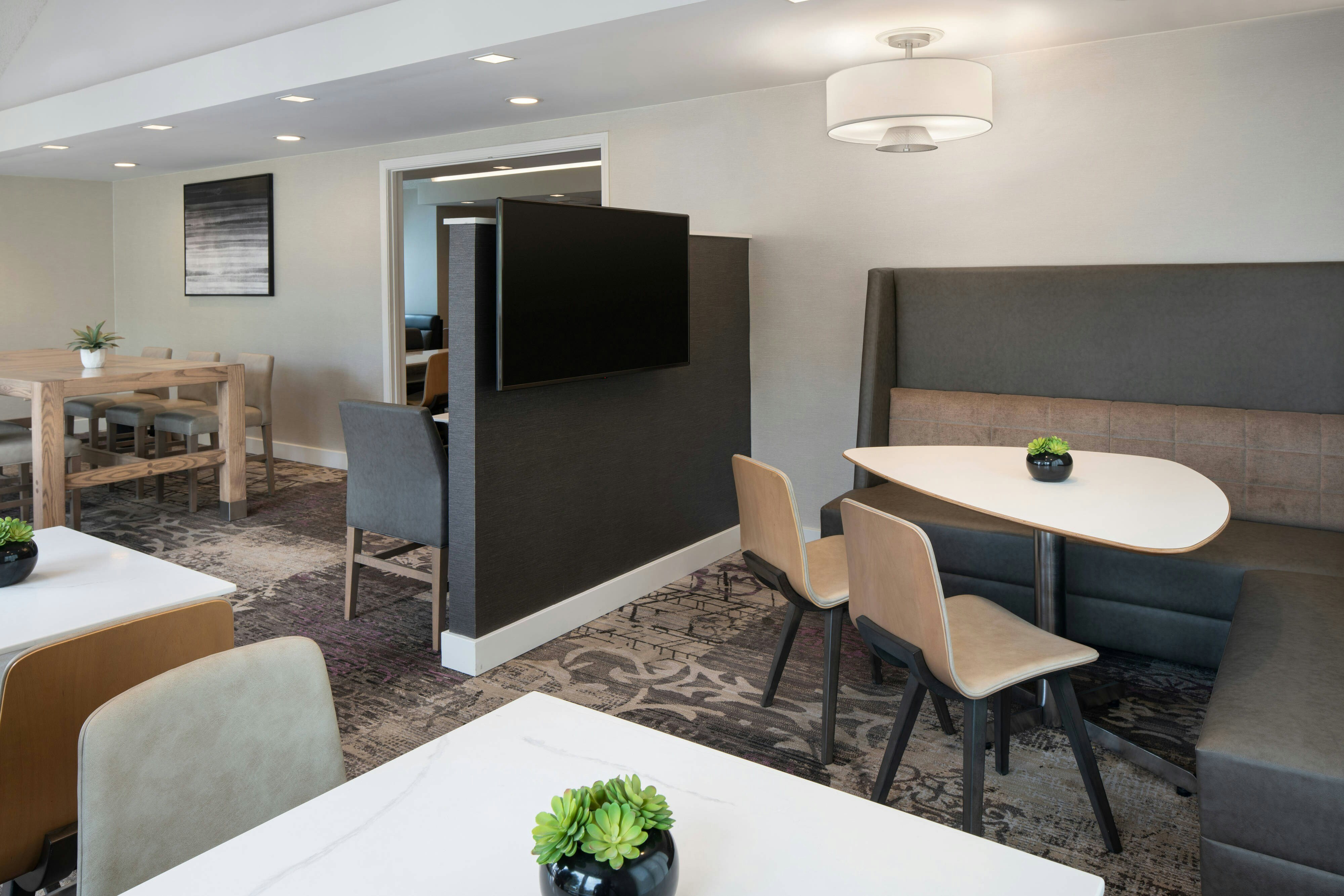 Residence Inn Las Vegas Convention Center 39/46