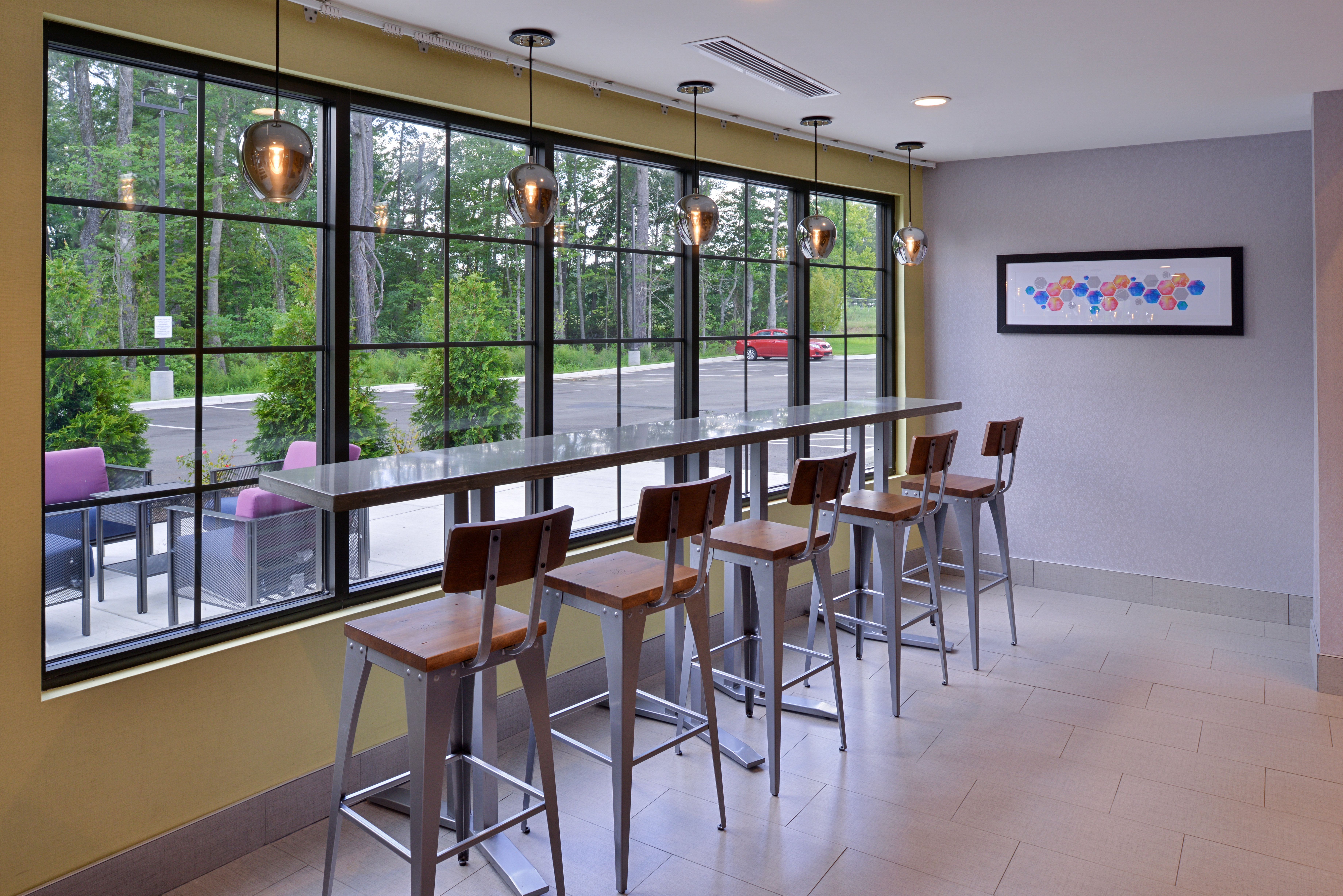 Holiday Inn Express Suites Bryant Benton Area 45/71