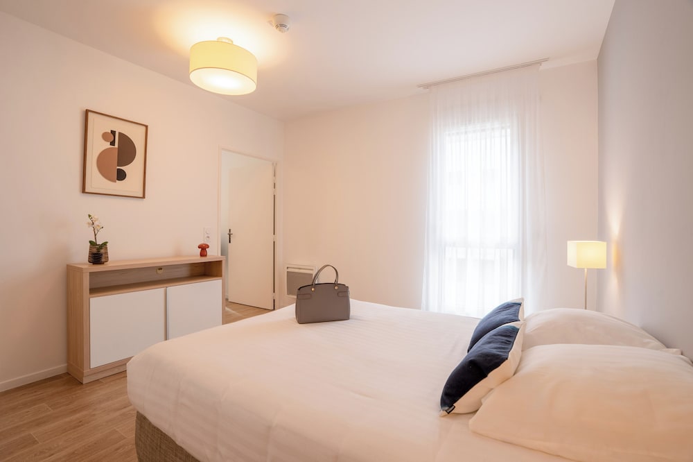 Quality Aparthotel Bourgoin-Jallieu 4/20