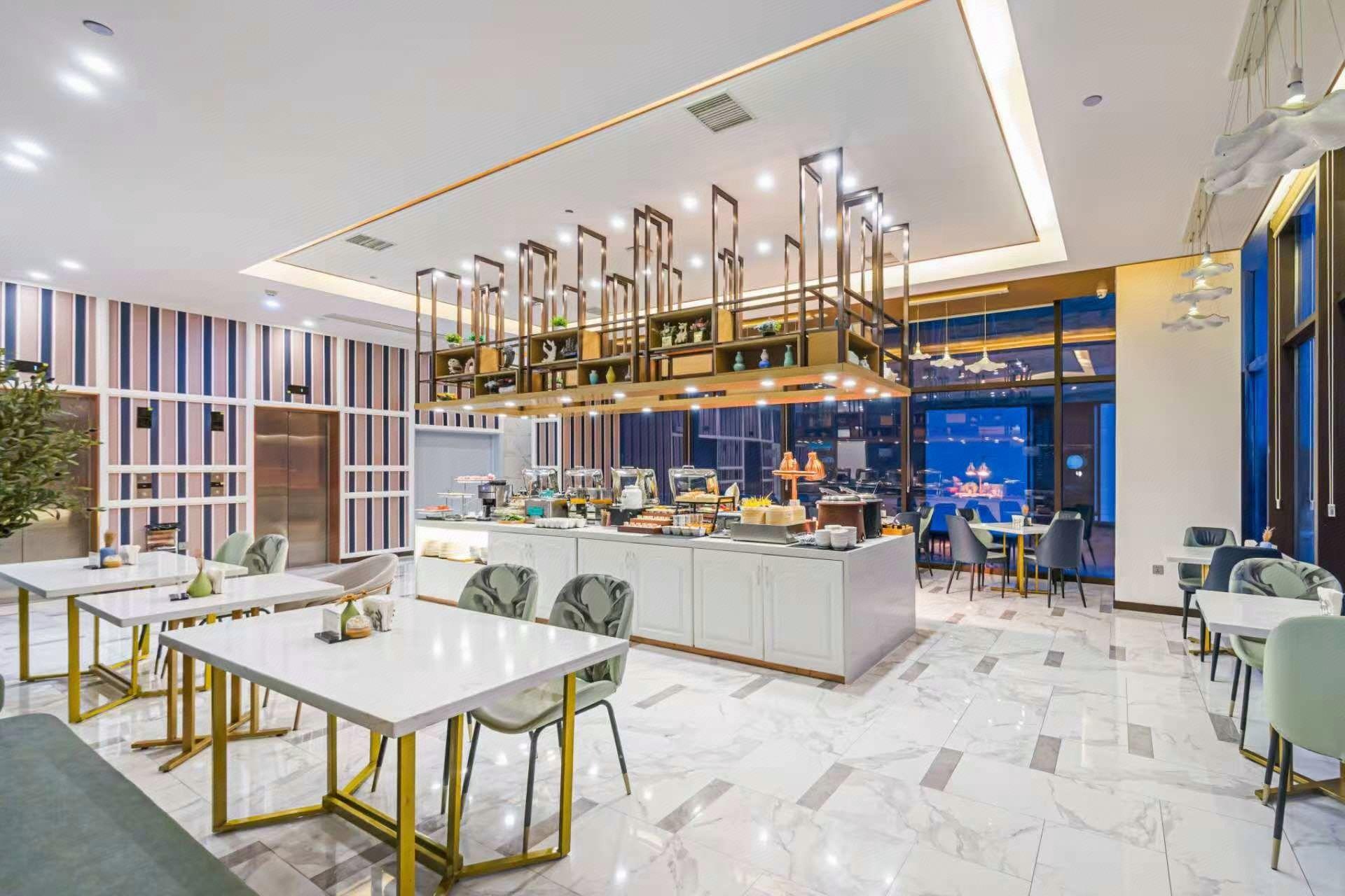 Magnotel (Tengzhou Wanda Plaza) 21/25