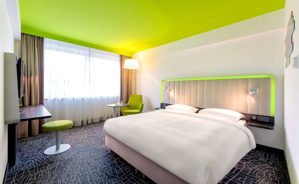 Park Inn By Radisson Nuremberg 13/49