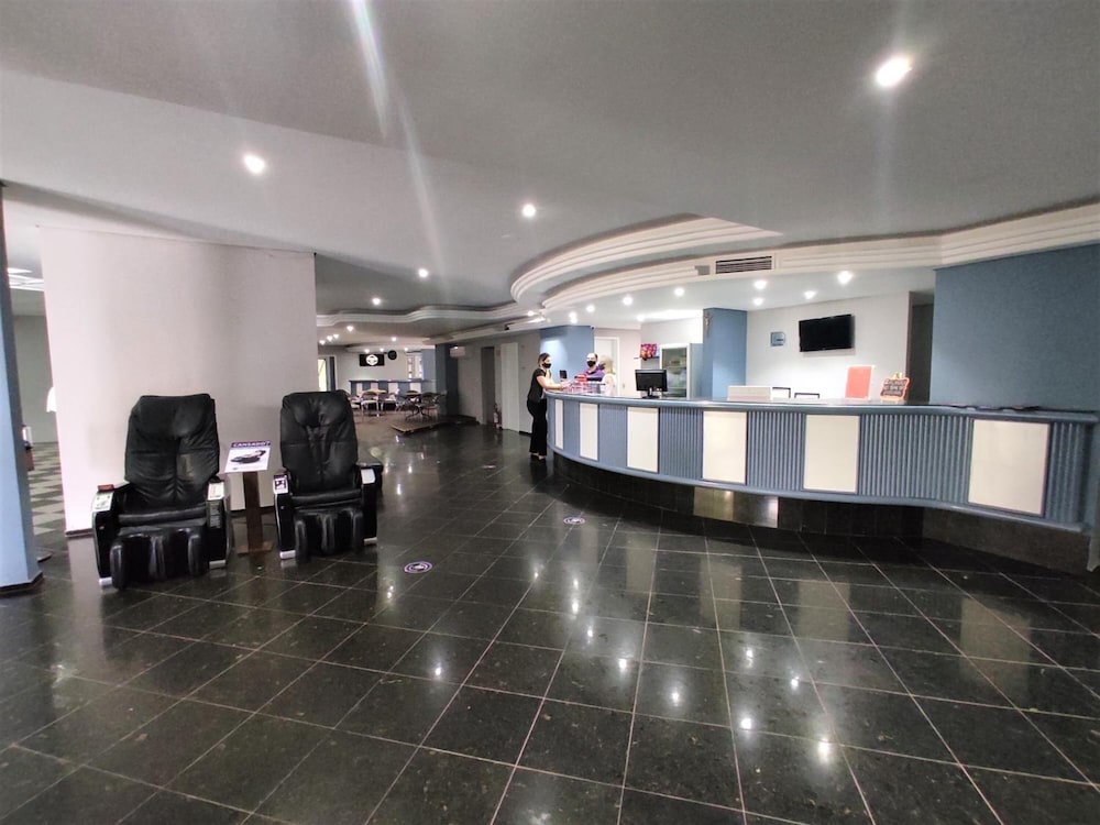 Hotel Manaca 7/55