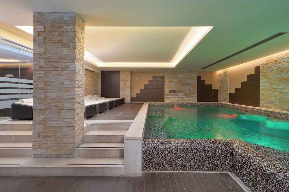 Blu Hotel Acquaseria 28/55