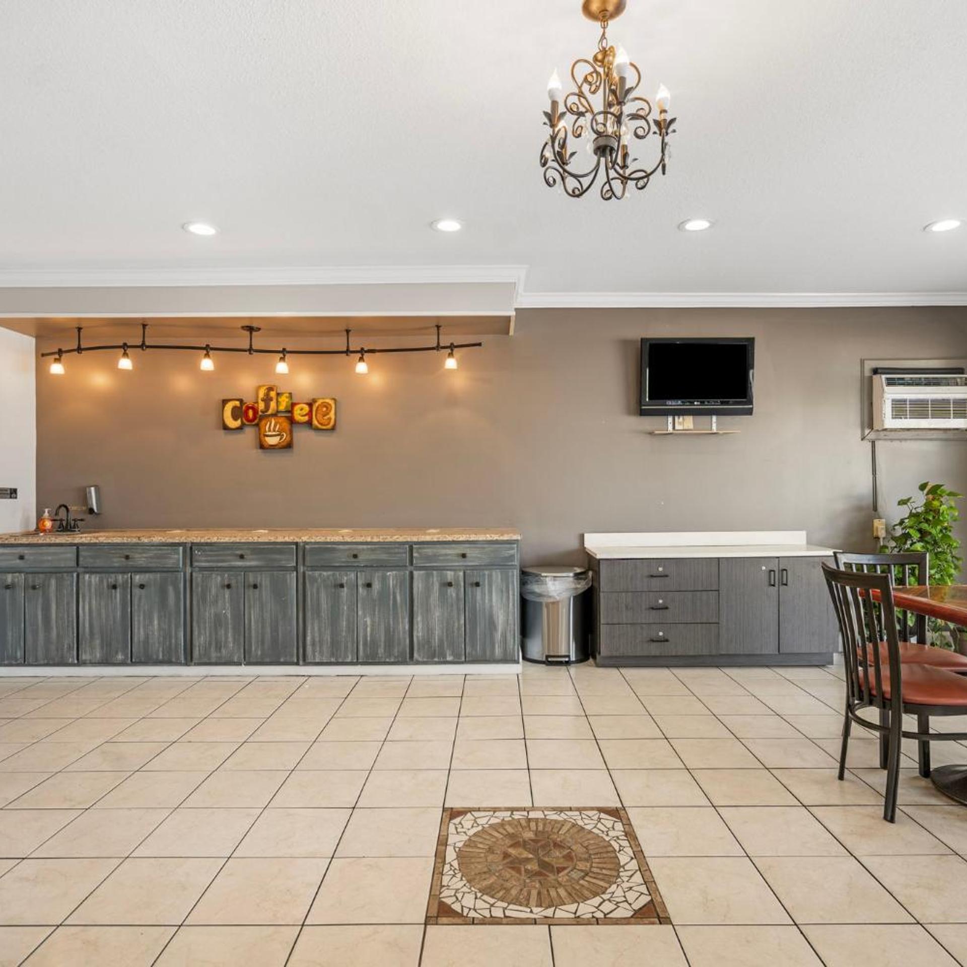 Budgetel Inns & Suites Augusta Downtown 2/27