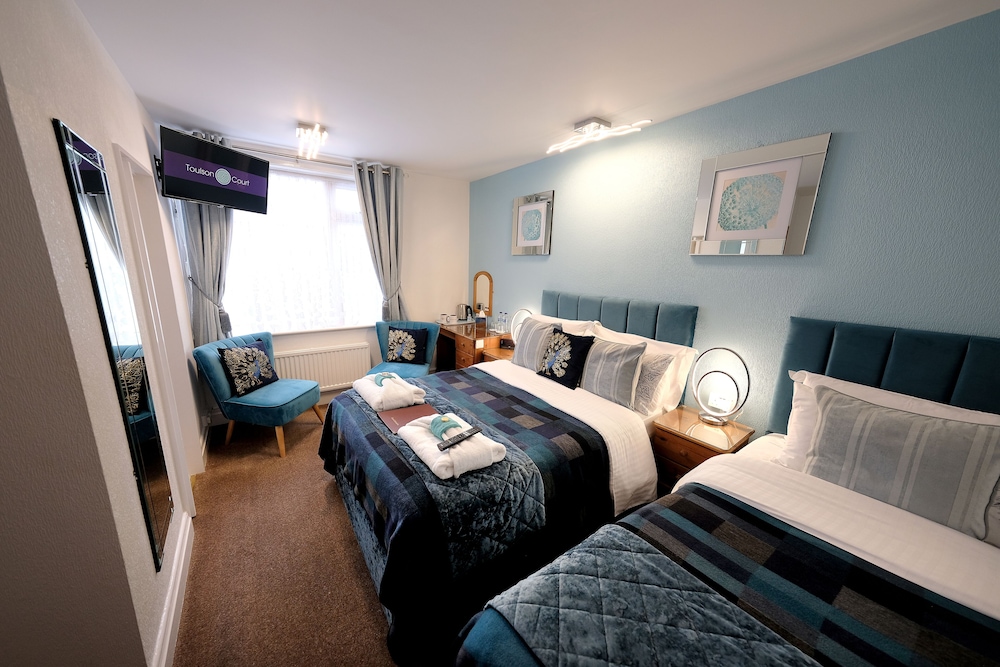 Toulson Court - Guest house 14/50