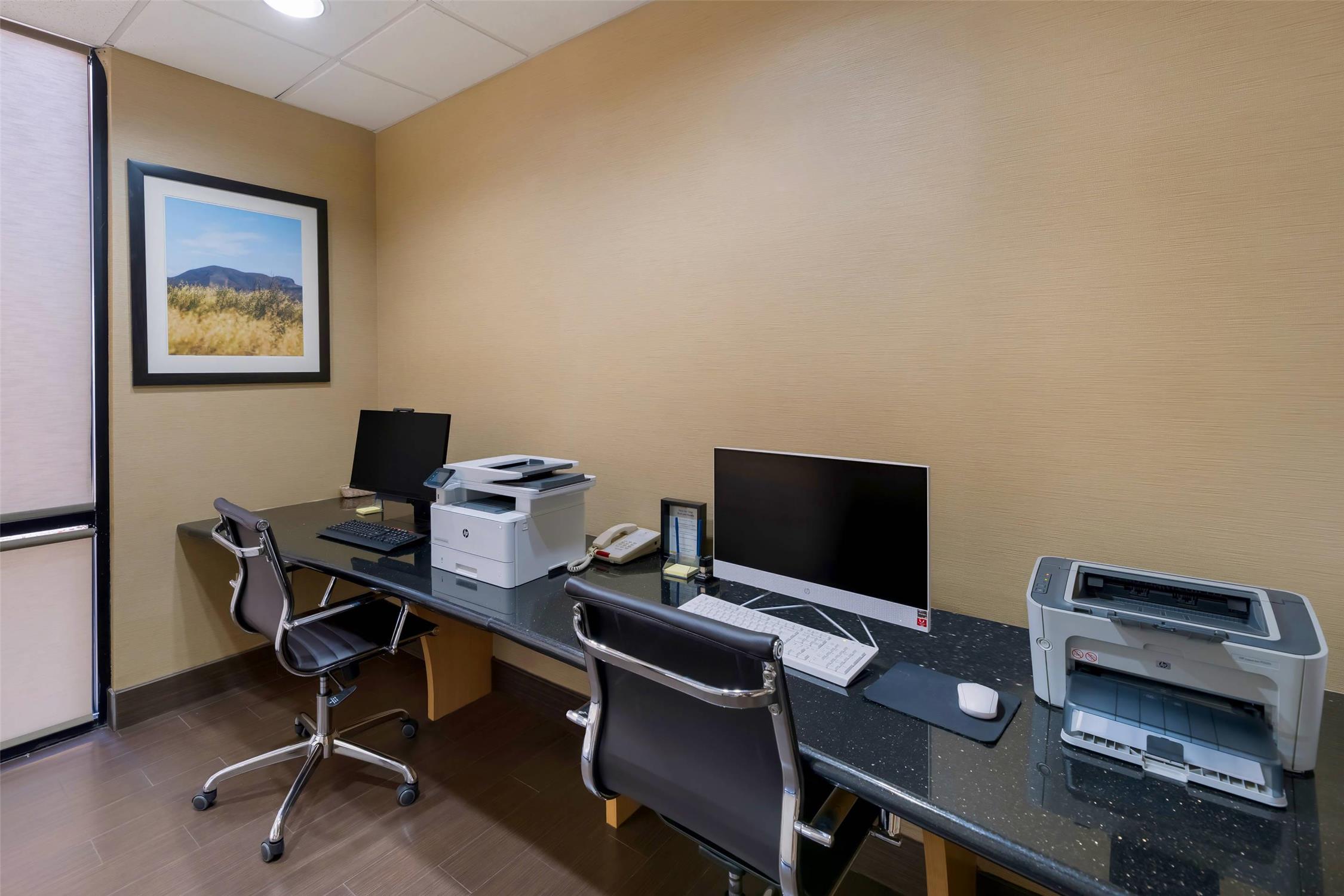 Comfort Suites El Paso West 42/49