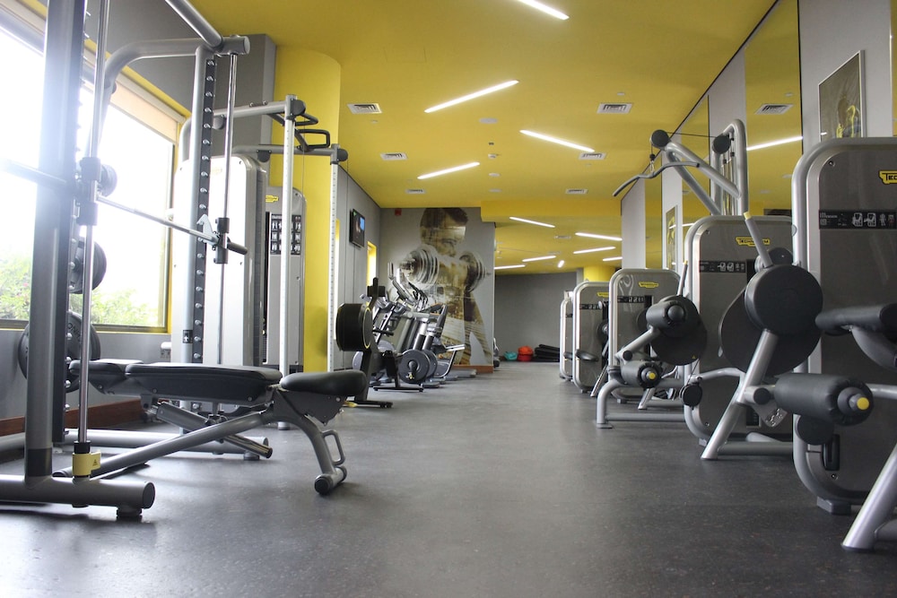 sport facilities