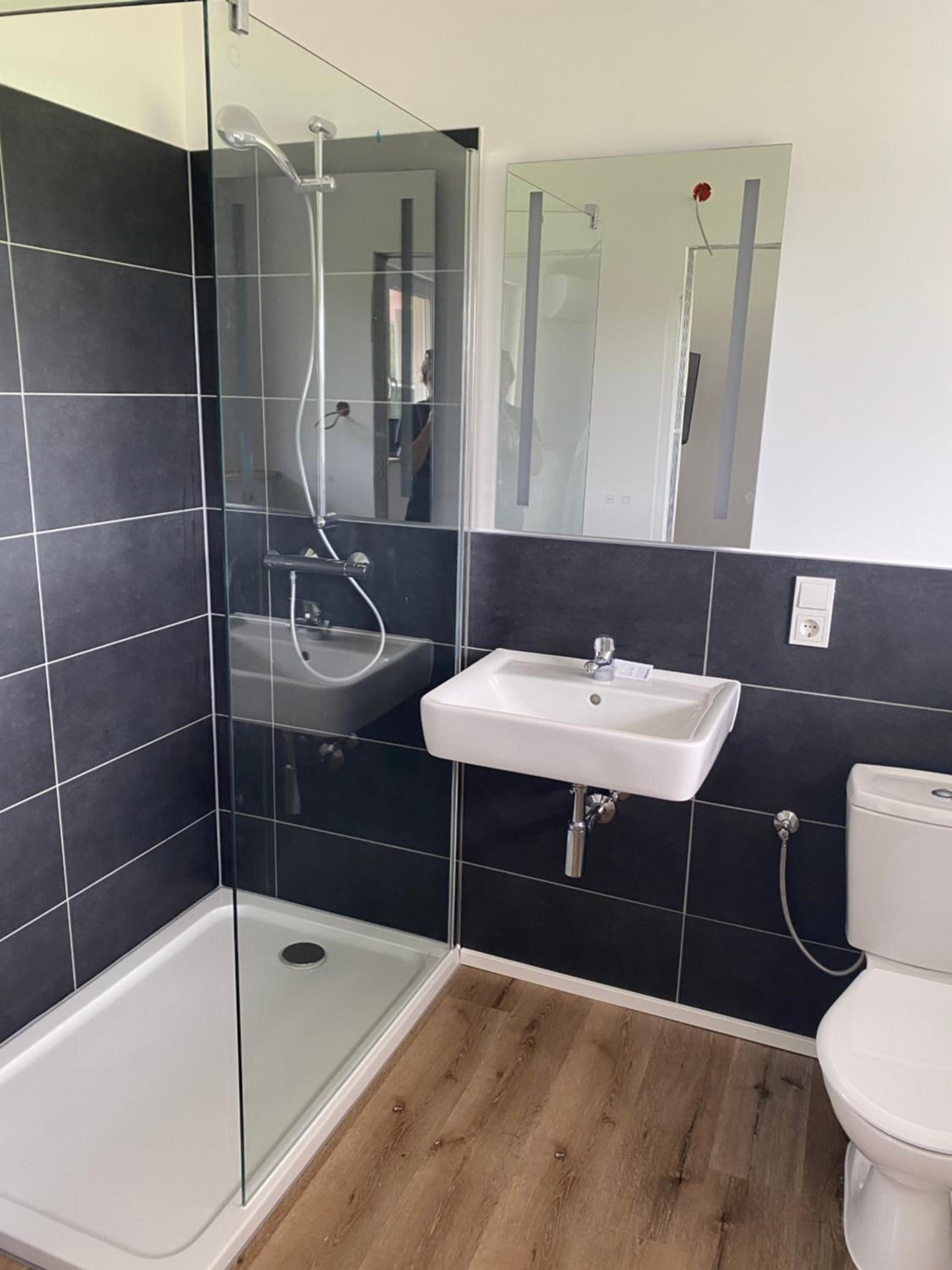 Kraft Hotel Alzey Worms A61 33/34