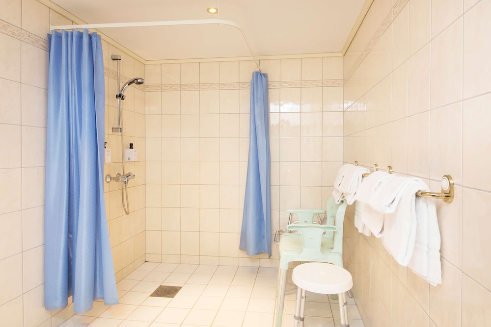 Scandic Gardermoen Hotel 50/50
