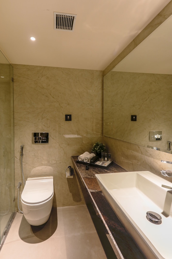 HOTEL CORPORATE 32/33