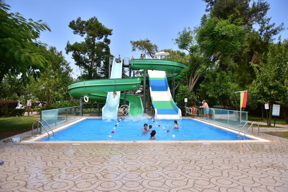 Kimeros Ma Biche Hotel And Thalasso 44/50