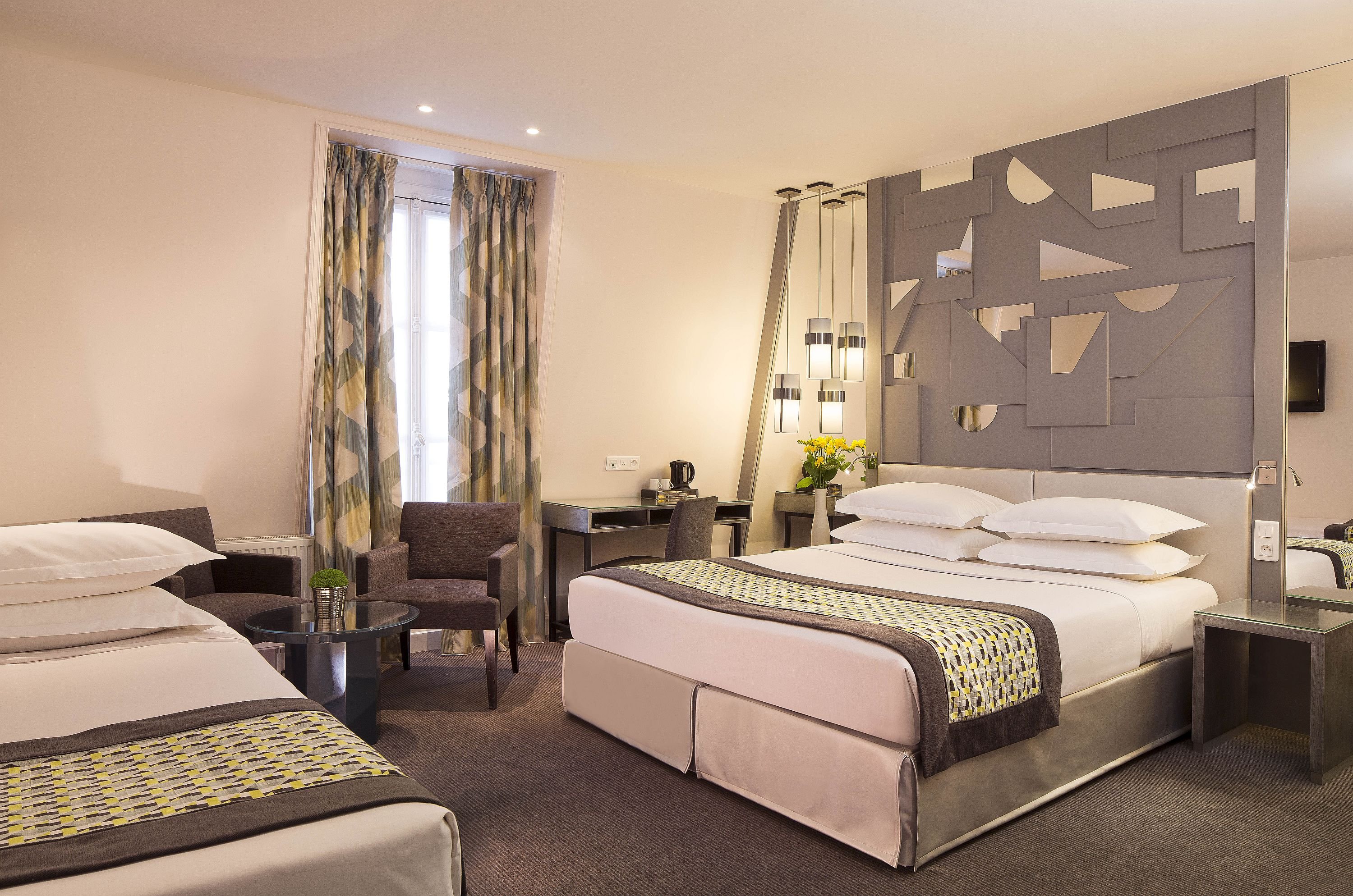 Hotel A La Villa Des Artistes 20/72