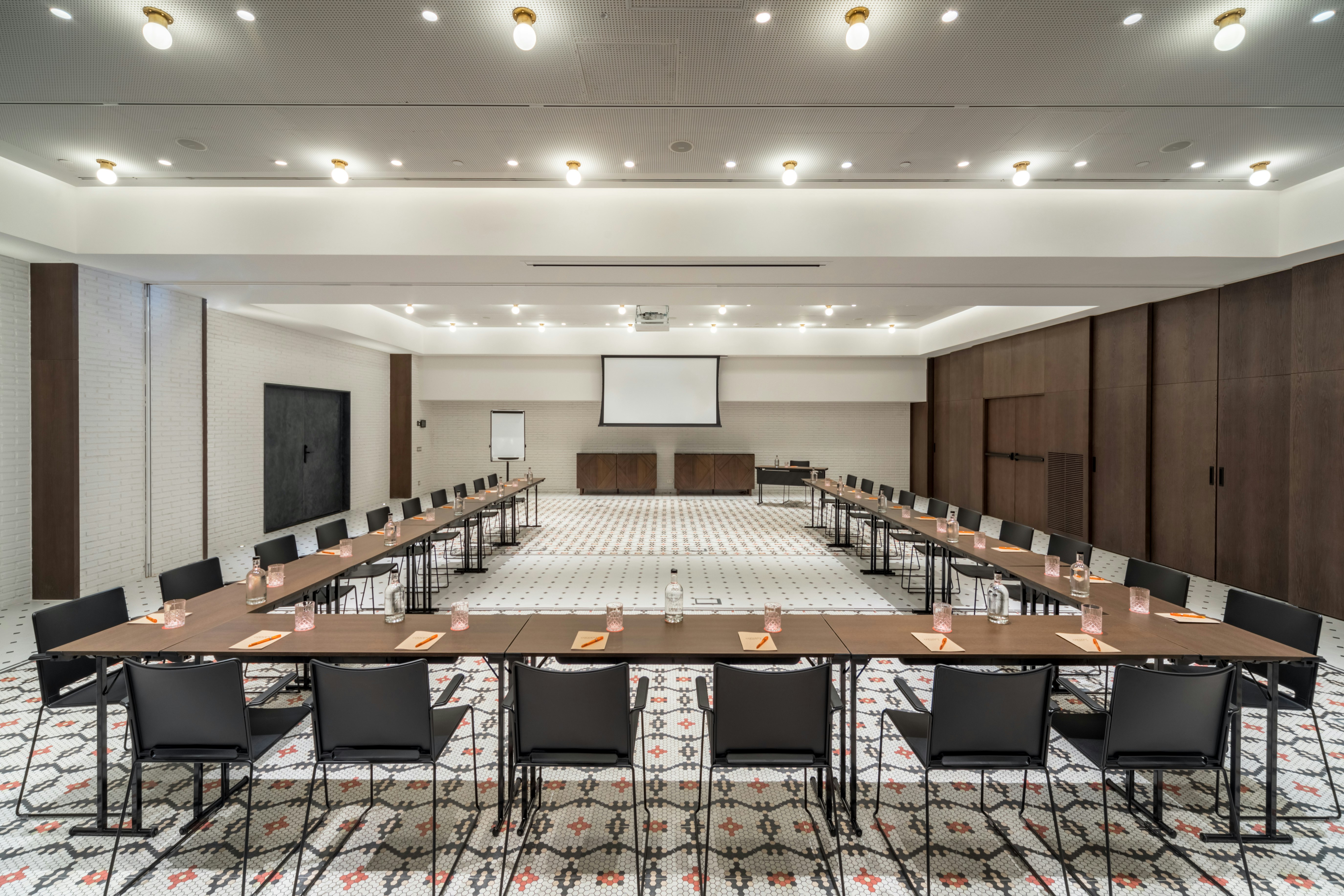 Canopy By Hilton Madrid Castellana 34/42