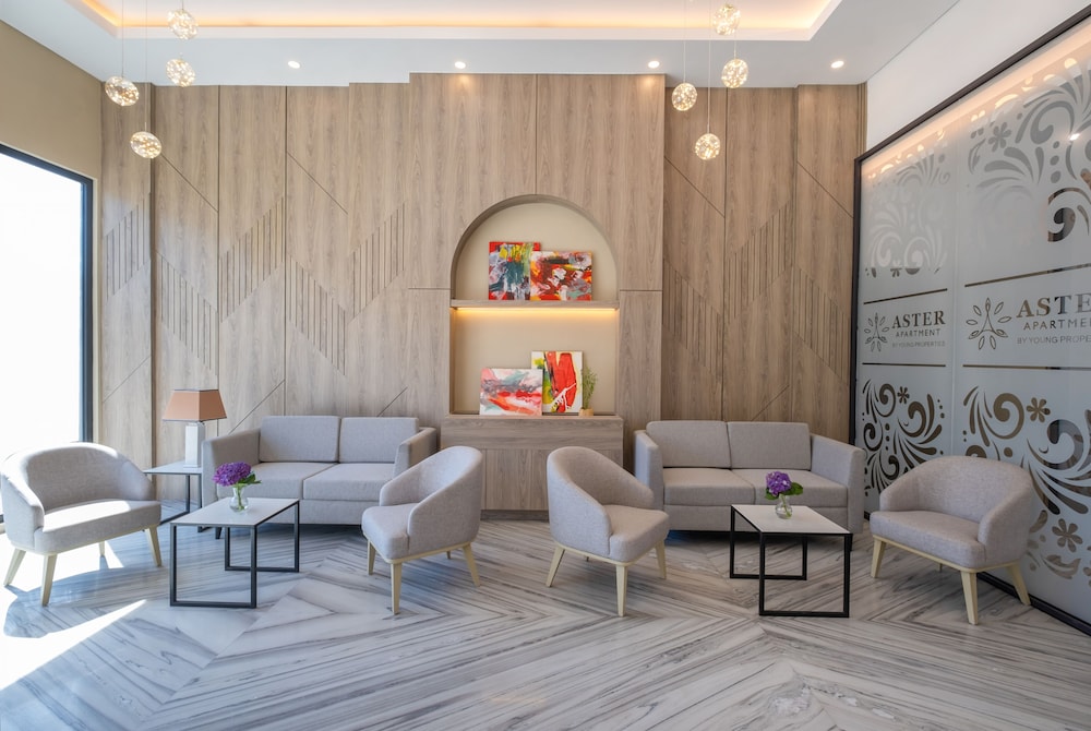 Aster Apartment Bali 55/72