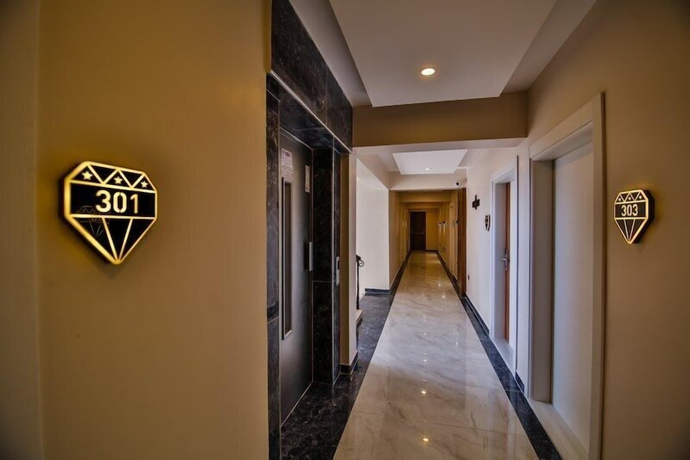 Diamond Liman Otel 18/30