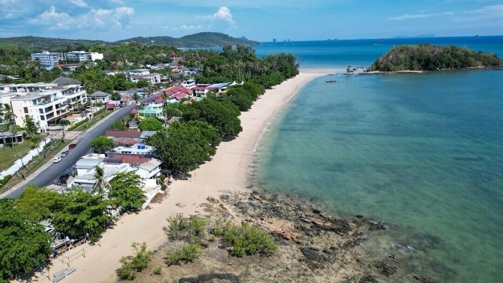 The Pelican Residence And Suites Krabi 41/45